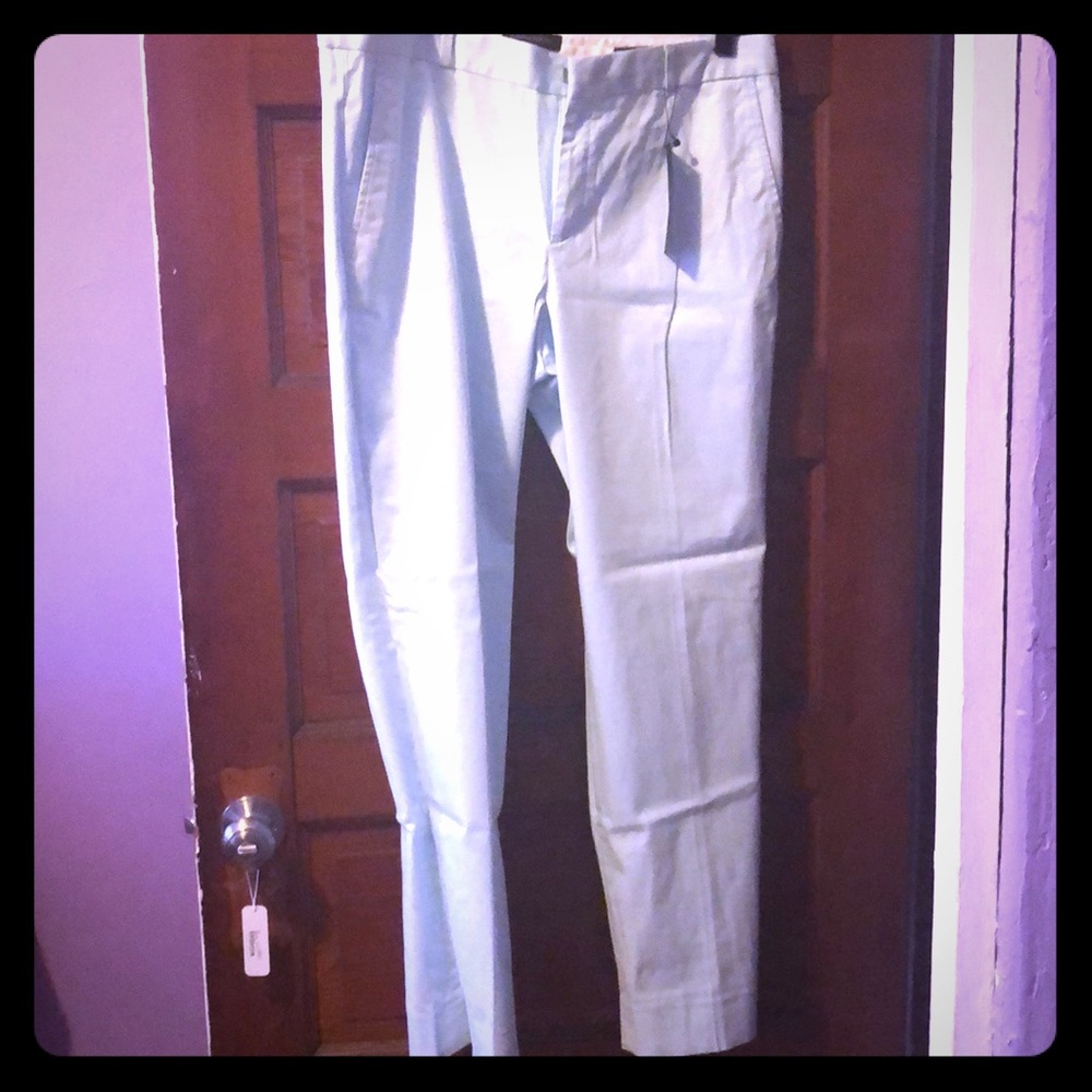 Banana Republic Ryan styled dress pants.
